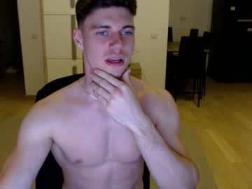 webcam man _alexanderwilliams image #6694548