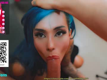 webcam girl latinbaby_666 image #4219080