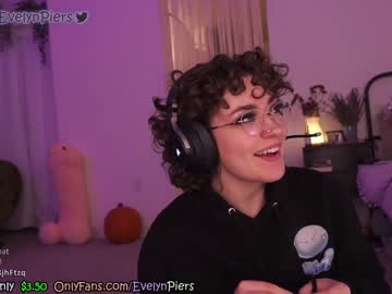 webcam girl evelynpiers image #2840384