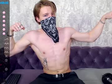 webcam man nathan_muscle_boy image #3489175