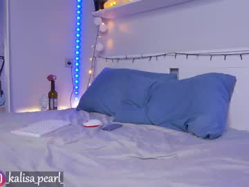webcam girl kalisa_pearl image #1043144