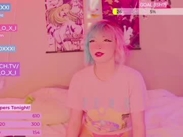 webcam girl baoxxxi image #163464