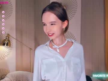 webcam girl happiness_call image #4541625