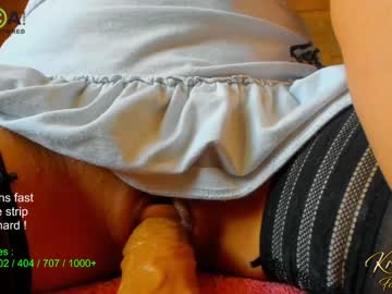 webcam girl krisi_kiss image #1594181