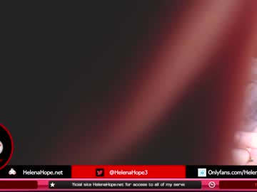 webcam girl helena_hope image #3630428