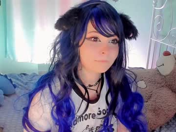webcam girl ronnie_neko image #4912357