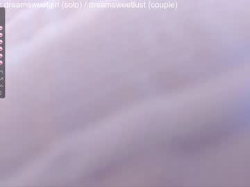 webcam girl dreamsweetgirl image #5472669