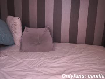webcam girl camilalovers01 image #5798852