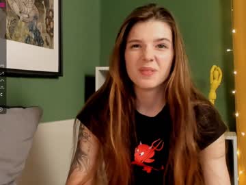 webcam girl allielelli image #1693968