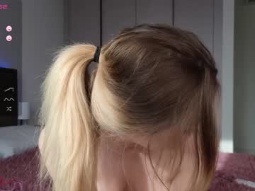 webcam girl sky_magic image #6479950