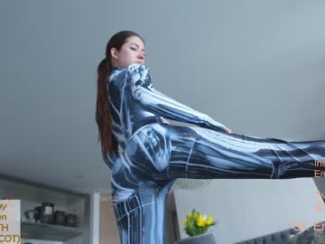 webcam girl emma_lu1 image #4191095