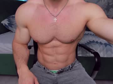 webcam man adam_muscle_ image #2562041