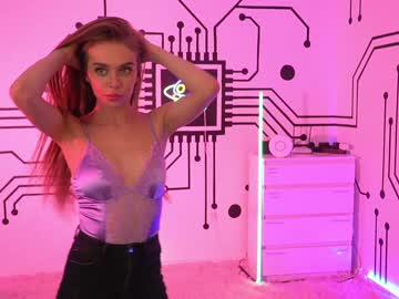 webcam couple anabel054 image #1522879