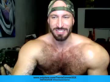 webcam man travisconnor86 image #1533979