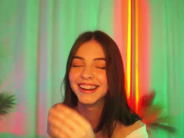 webcam girl hannasthesia image #3808415