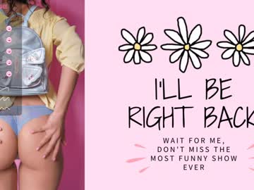 webcam girl little_effy18 image #5294714