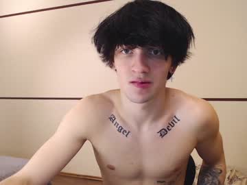 webcam man teddy_mode image #977527