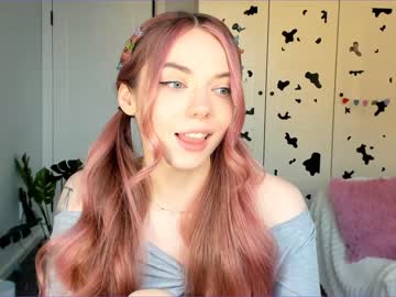 webcam girl thisisamelia image #4368477
