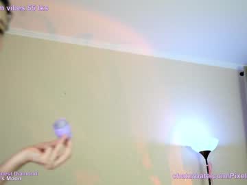 webcam couple pixel_pixies image #5107169