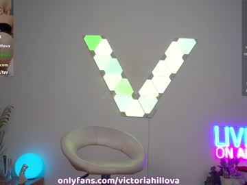 webcam girl victoriahillova image #5373637