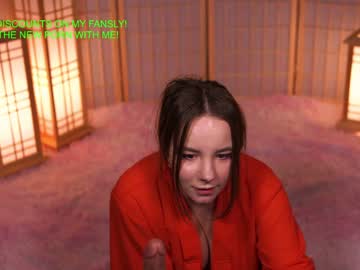 webcam girl xlanabunny image #6504725