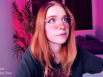webcam girl pocketrocket_ image #186496