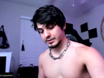 webcam man augustusir image #852951