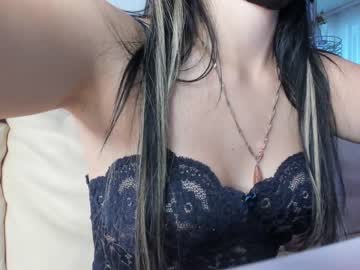 webcam girl nensi_88 image #26289