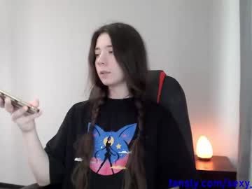 webcam girl sexy_b0rsch image #5594210