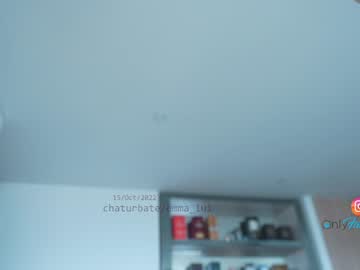 webcam girl emma_lu1 image #2880558