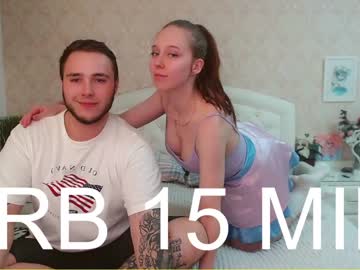 webcam couple james_lina image #1826960