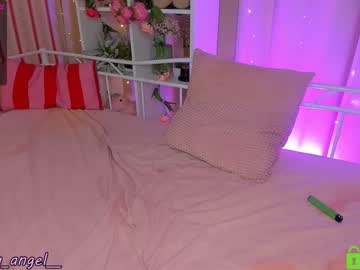 webcam girl annbarby image #417608