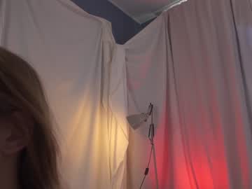 webcam girl redhead_at_sunset image #4739679
