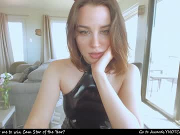 webcam girl cinnabelle image #2537874