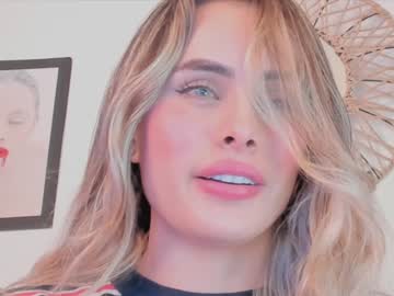 webcam girl antonia_savatto_ image #92408