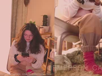 webcam girl emersoncane image #2612377
