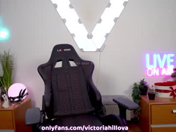 webcam girl victoriahillova image #6632542