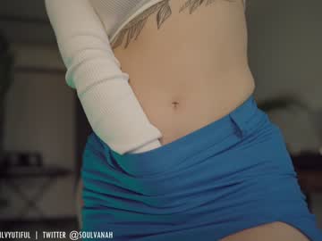 webcam girl soulvanah image #2371753
