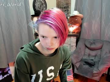 webcam girl murbears_world image #2353289