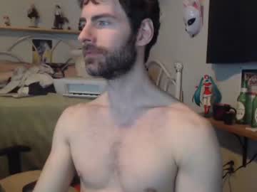 webcam man bedghost image #4122383