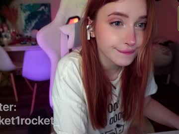 webcam girl pocketrocket_ image #3018087