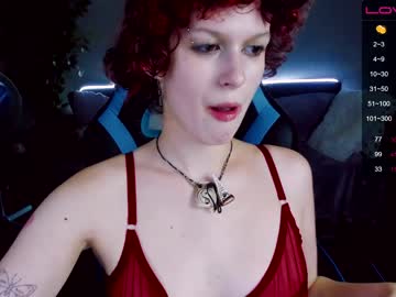 webcam girl eva__foxy image #2277570