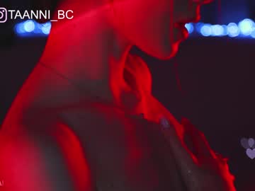 webcam girl taanni_bc image #2215783