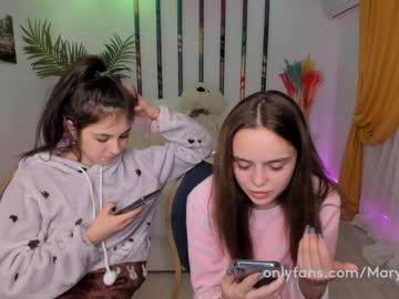webcam girl mary_marlow image #310128