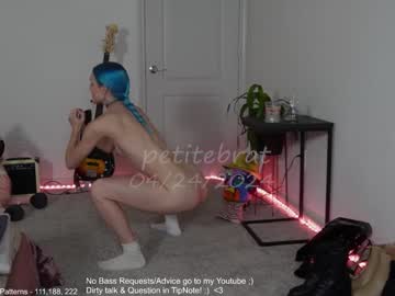 webcam girl petitebrat image #6842363
