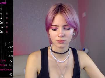 webcam girl trixi_chok image #5882725
