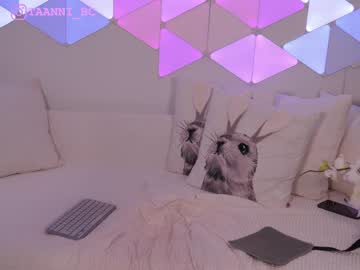 webcam girl taanni_bc image #5352486
