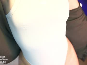 webcam girl abie_owen image #5603966
