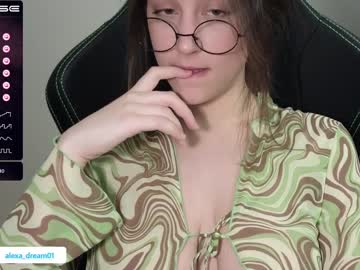 webcam girl alexa_dream image #4500464