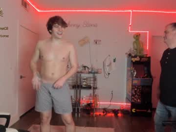 webcam man thejohnnystone image #3542174